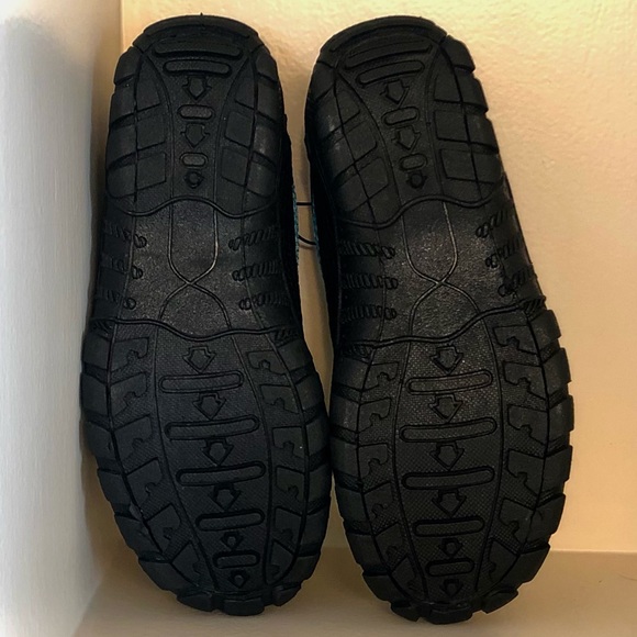 Aqua Mocs - Picture 6 of 9